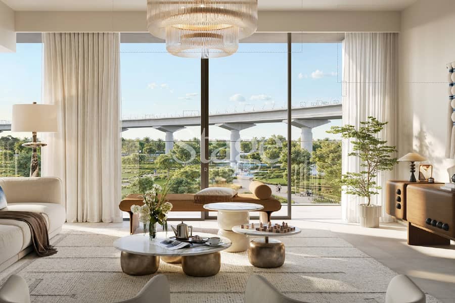 Close to School | Large Layout | Metro n Mall