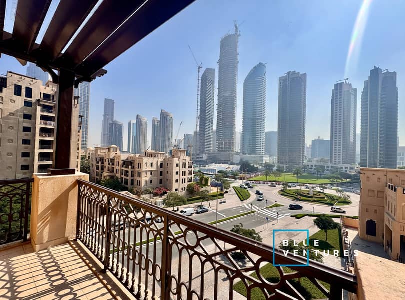1 Bedroom | 1.5 Bathrooms | Vacant | Miska 2