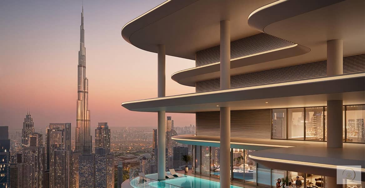 High Floor+Maid, Walk to Metro, Palace Brand