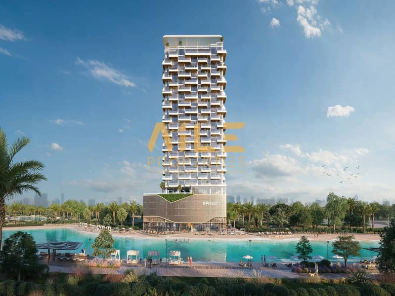 ARCADE VIEWS | MODERN LUXURY | INVESTOR DEAL