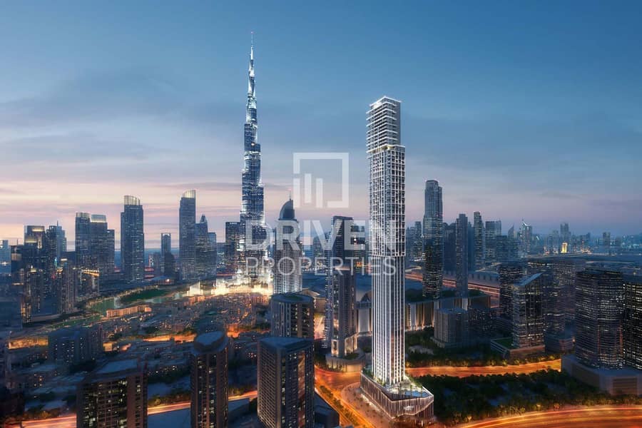 Genuine Resale | Motivated Seller | Prime Area