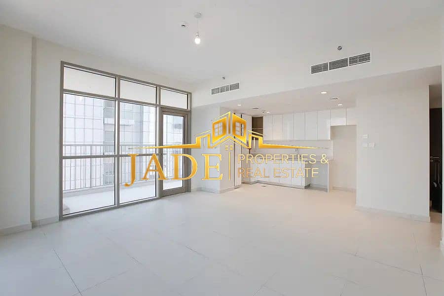 Prime Unit in Reflection Tower B | Modern Living | High ROI Investment