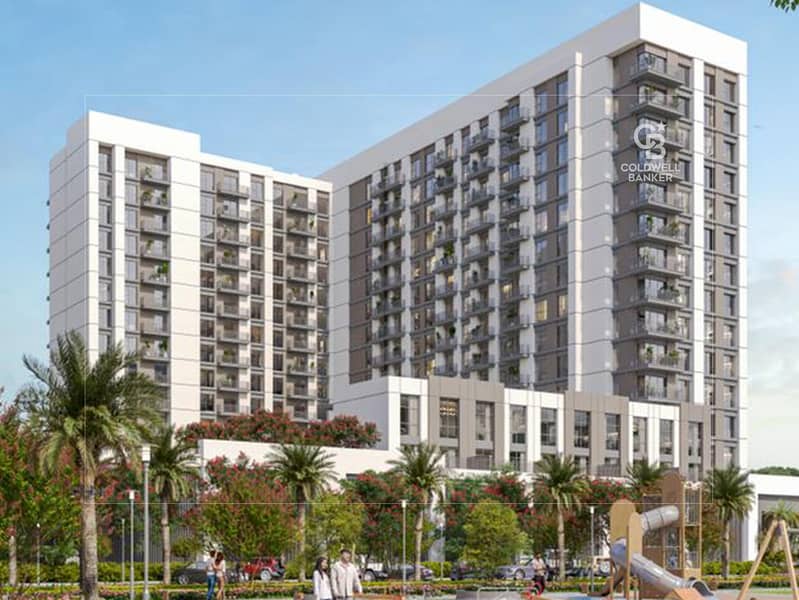 Park View | Close To Vida | Q2 2029