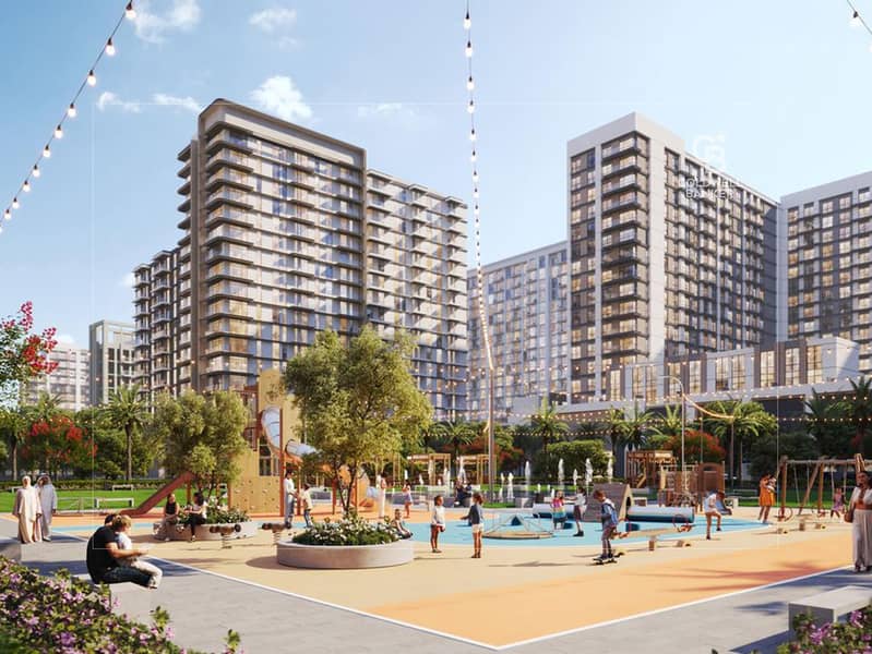 Park View | Close To Vida | Q2 2029