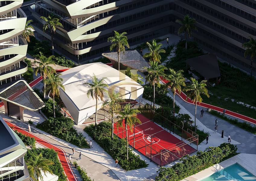 Branded Residences | Prime Investment