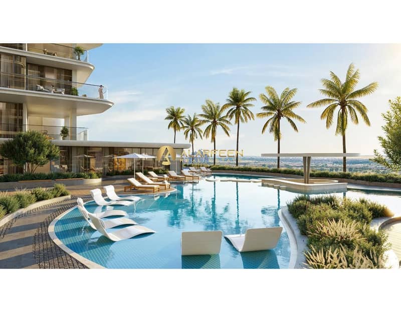 2Bedroom | Invest In Luxury | Flexible Payment plan