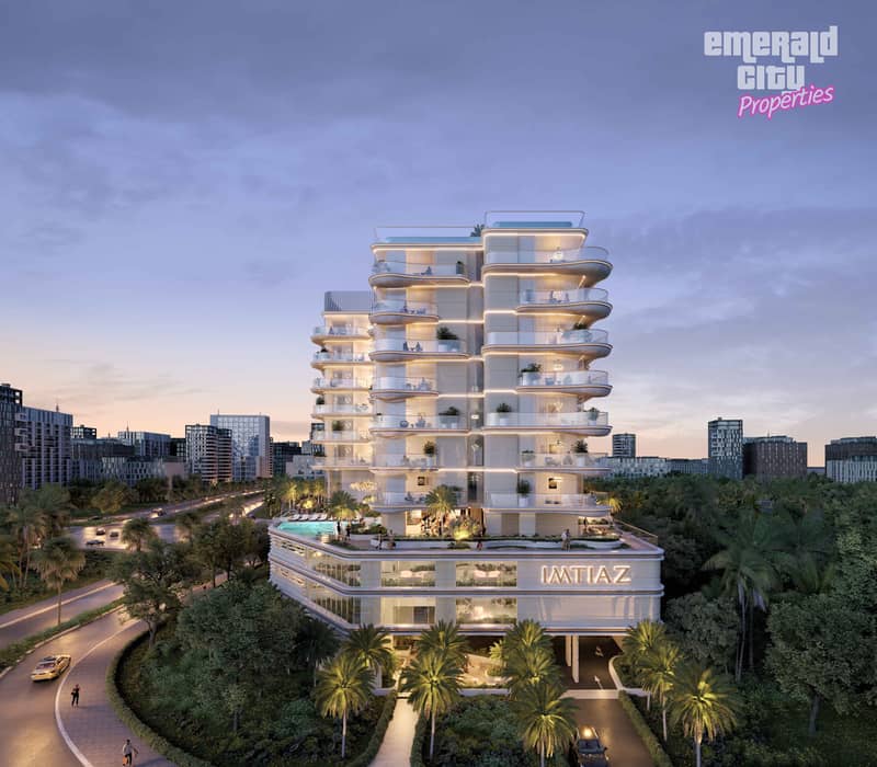 Beachfront 1-Bedroom | Premium Island Living | Exceptional Amenities