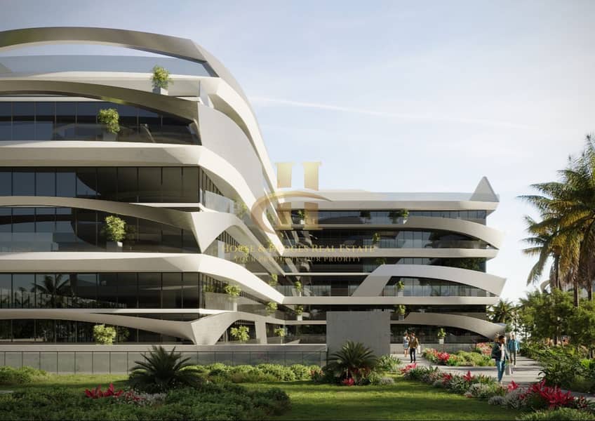 Luxury Living | Smart Investment Opportunity