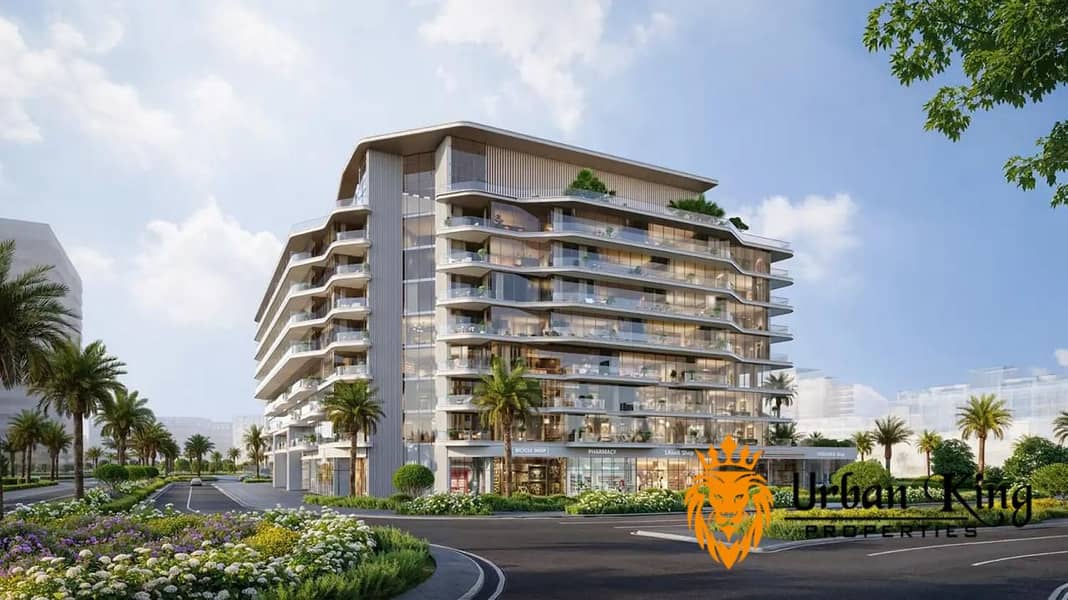 LUXURY 2 BHK | HOT LOCATION | NEAR DUBAI MARINA