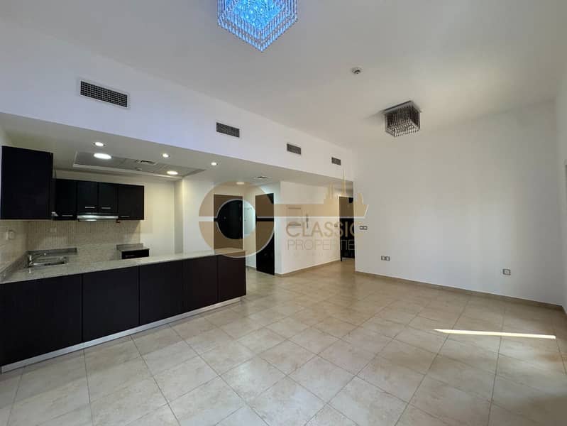 Inner Circle | Well Condition | Near Community Hub