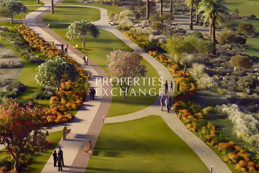 EMAAR TRUST | LUXURIOUS PROPERTY | GUARANTEED ROI