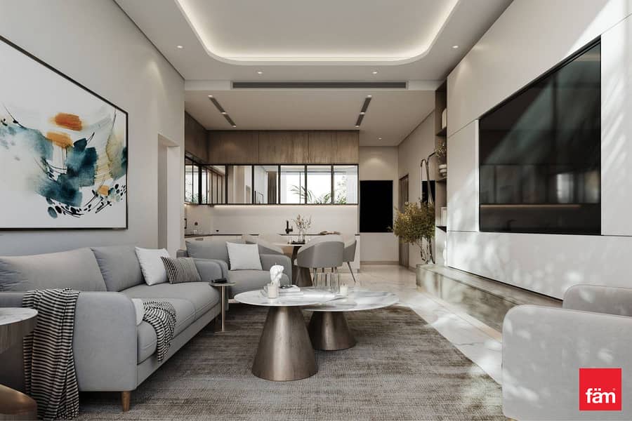 Premium 1Bed Apartment In Al Barsha South
