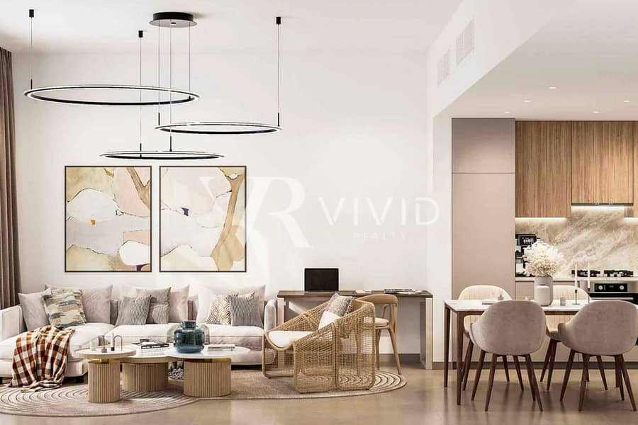 High Floor I Handover Soon I Investor's Deal