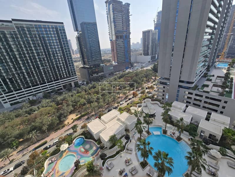 HUGE STUDIO | MID FLOOR |PRIME INVESTMENT | VACANT