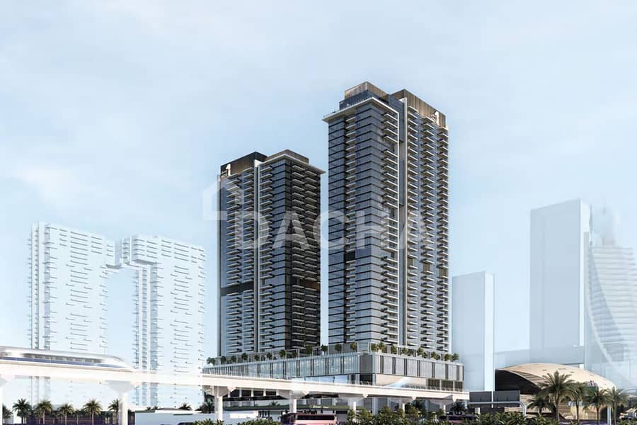 Investment Opportunity | Wasl 1 | Payment Plan