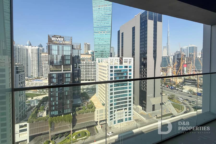 BRAND NEW | LUXURY AMENITIES | AMAZING VIEW
