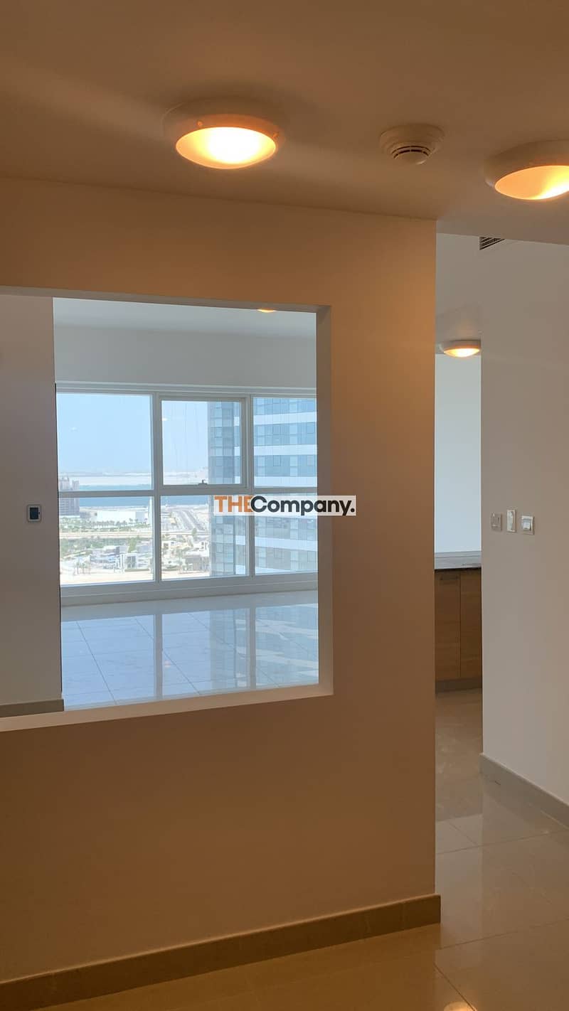 Prime Location | Mangrove View | High Floor