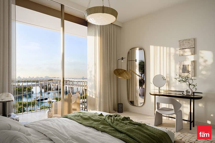 Investor Deal | Park View| High Floor