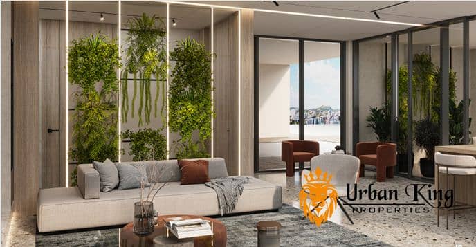 MODERN RESIDENCES | FLEXIBLE PAYMENT | READY SOON