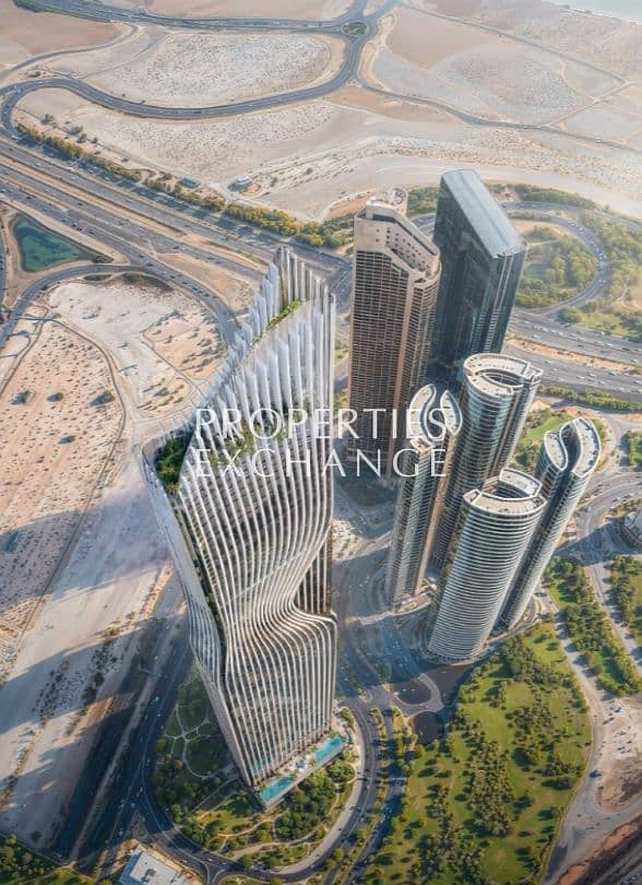 Iconic Sky Residences | High Capital | High ROI