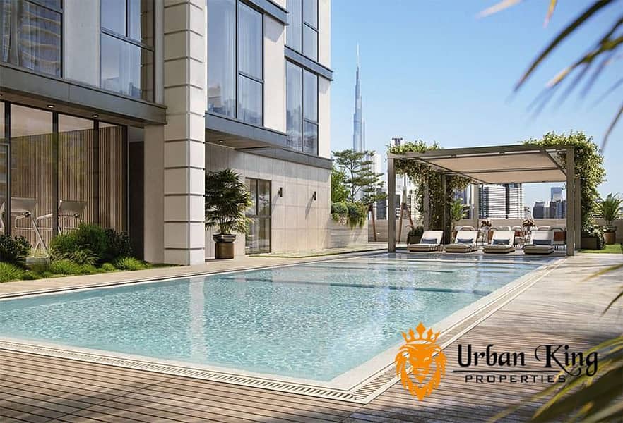 UNFURNISHED | 1BHK PREMIUM | PRIME LOCATION