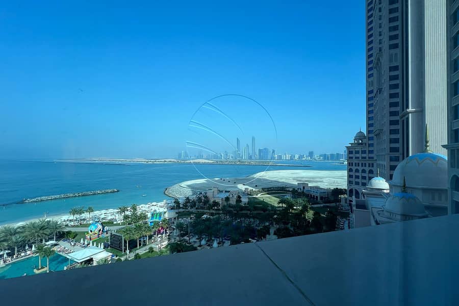 High Level + Sea View | Perfect for End Use