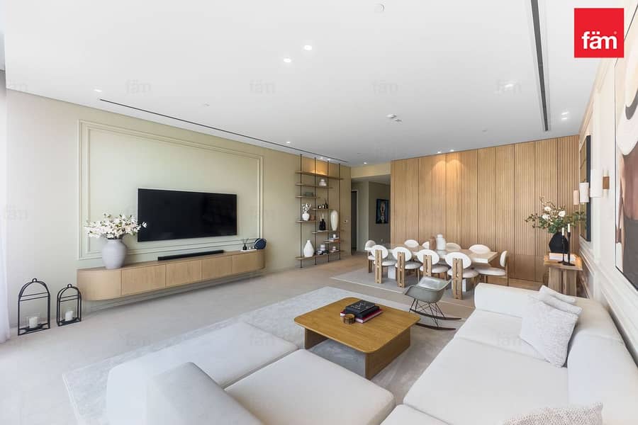 Ultra Luxury | Prime Location | Full Canal Views