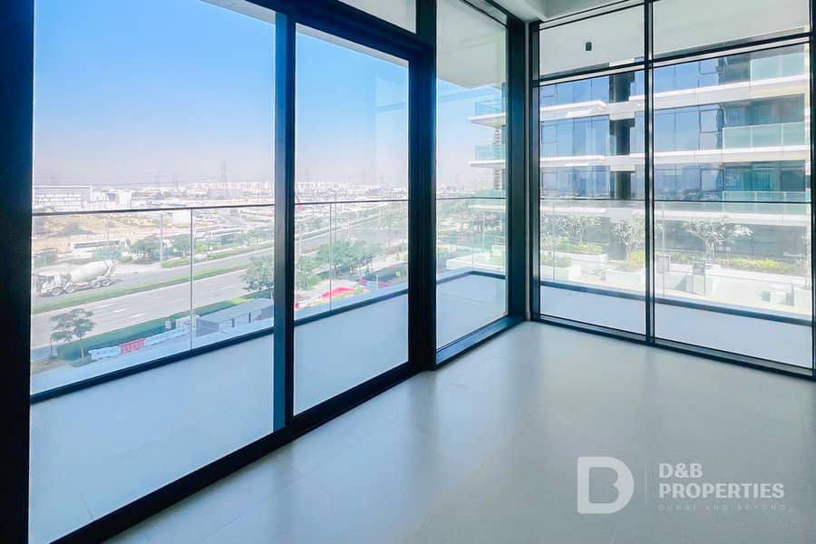 Low Floor | Community View | Spacious 2BR