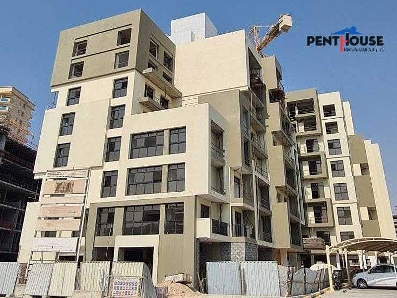 Investor Deal | Near to Handover | Highest ROI