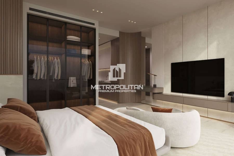 Original Price | High Rental Demand | High Floor