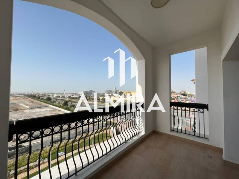 Warner and Water World View | Ready to Move In | Prime Location