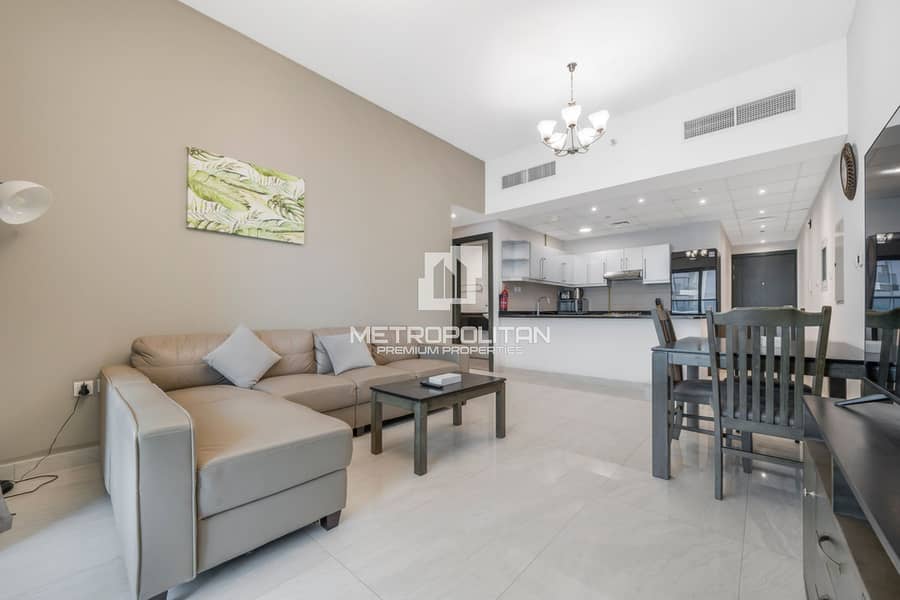 1 Bed | Ideal for Investment | Multiple Options