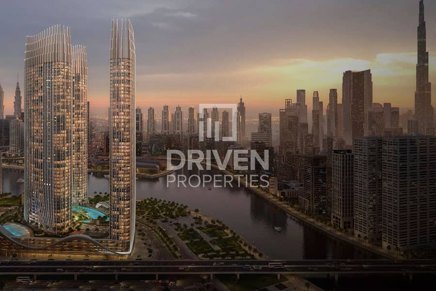 Great Investment | Handover Q4 2026 | Negotiable