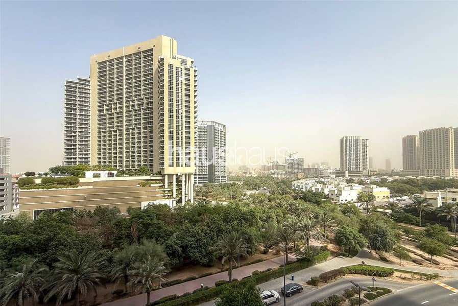 Park Facing | Brand New | Vacant | Best Price
