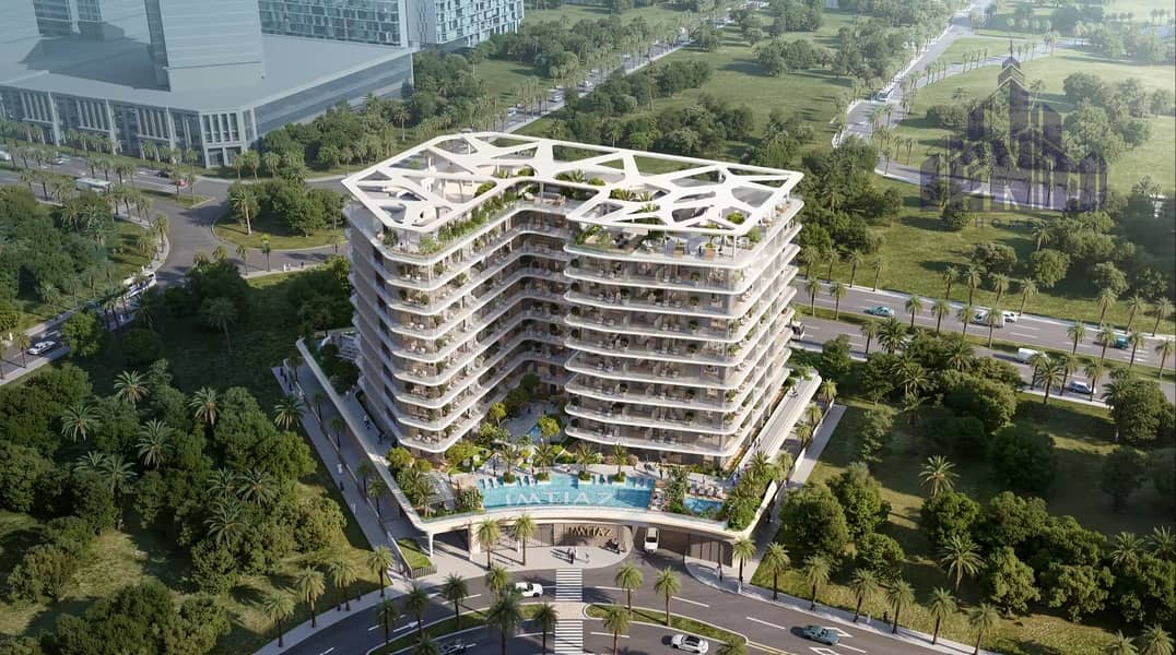 Dubai South | Luxury Living | Payment Plan