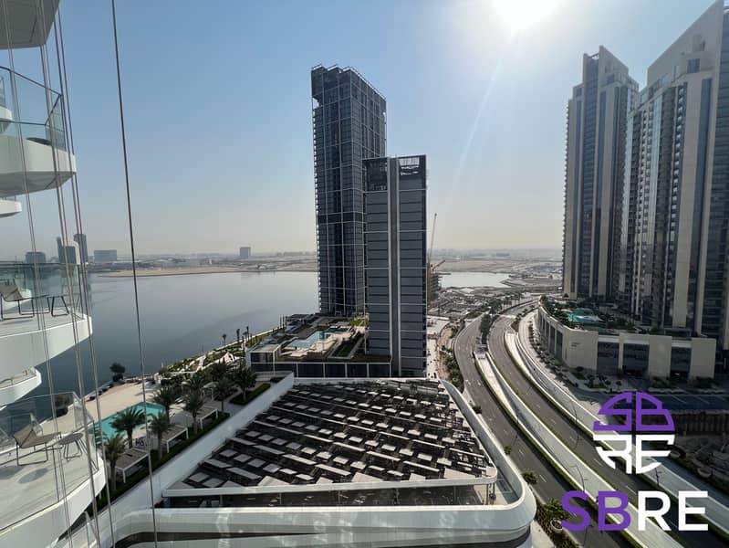 Creek View | Iconic | Waterfront Living