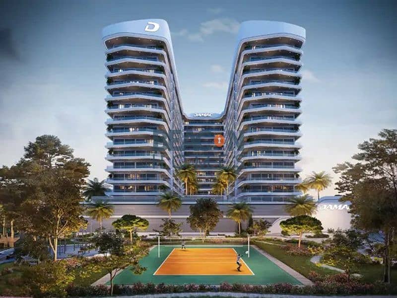 Prime Location | Park View | High Roi