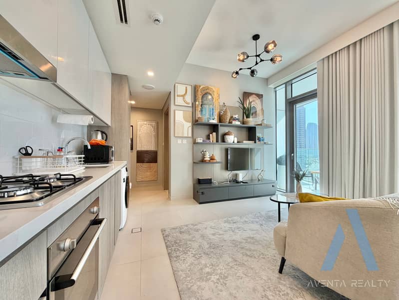 High ROI | Vacant On Transfer | Best Location