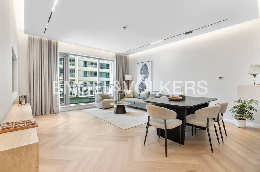 Stunning Renovation | Fully Furnished | Vacant