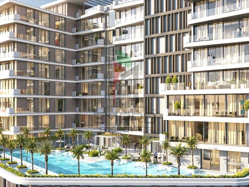2BHK + Laundry l Close to Beach l Best price