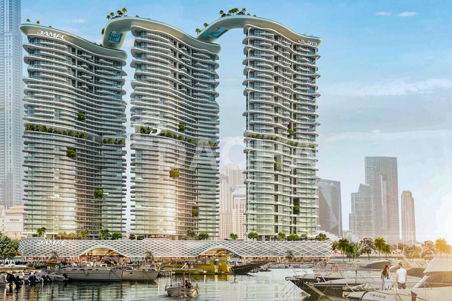 High Floor | Easy Payment | Price Negotiable