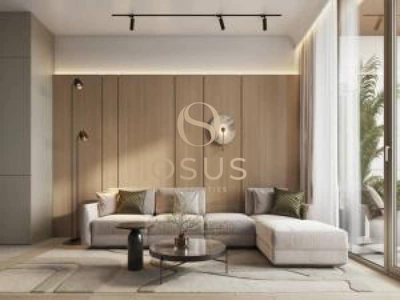 Premium | Handover Q2 2026 | Accessible Location