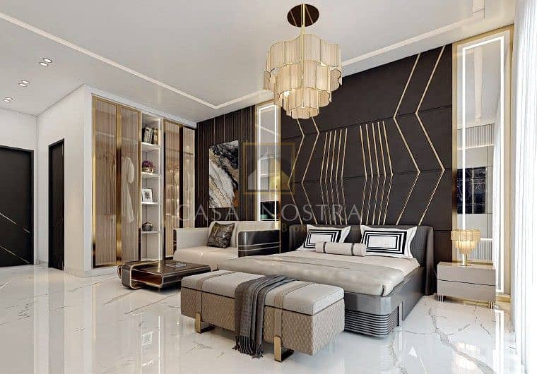 Furnished | Burj Khalifa Views | Motivated Seller