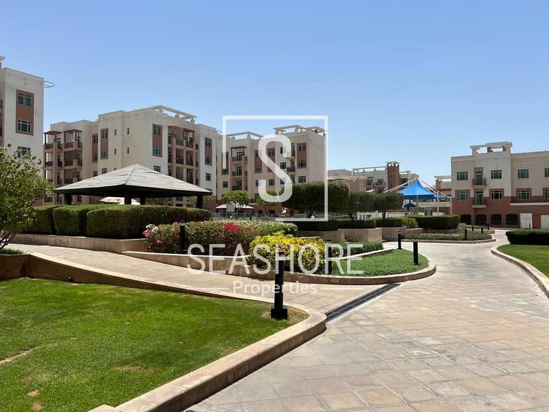 Investor Alert! Vacant 1 BHK | Hot Deal | Al Ghadeer