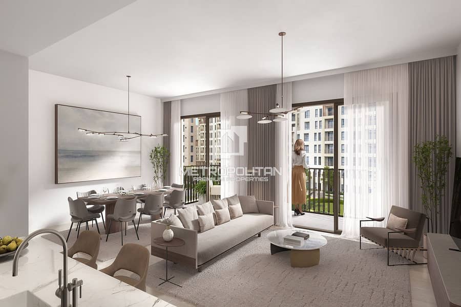 Amazing Layout | Prime Access | Serene View