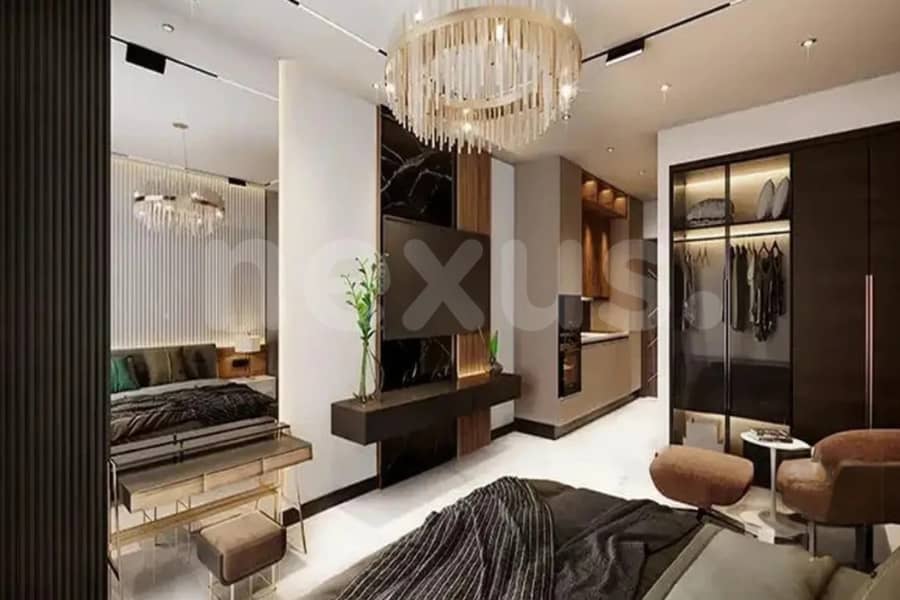High ROI | Fully Furnished | PHPP for 4 years