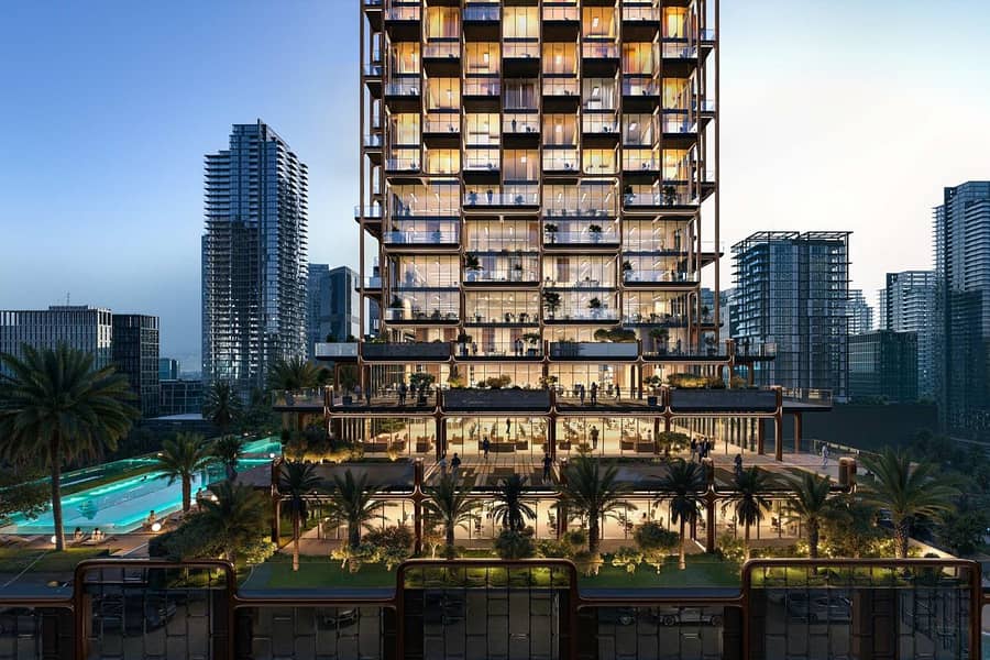 SMART INVESTMENT | PAYMENT PLAN | FULLY FURNISHED