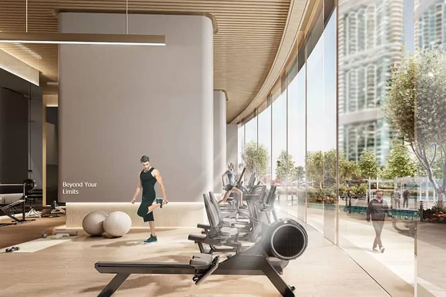 Motivated Seller I Balcony I Study Room