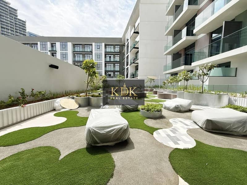 Spacious 1Br | Best layout | High Quality