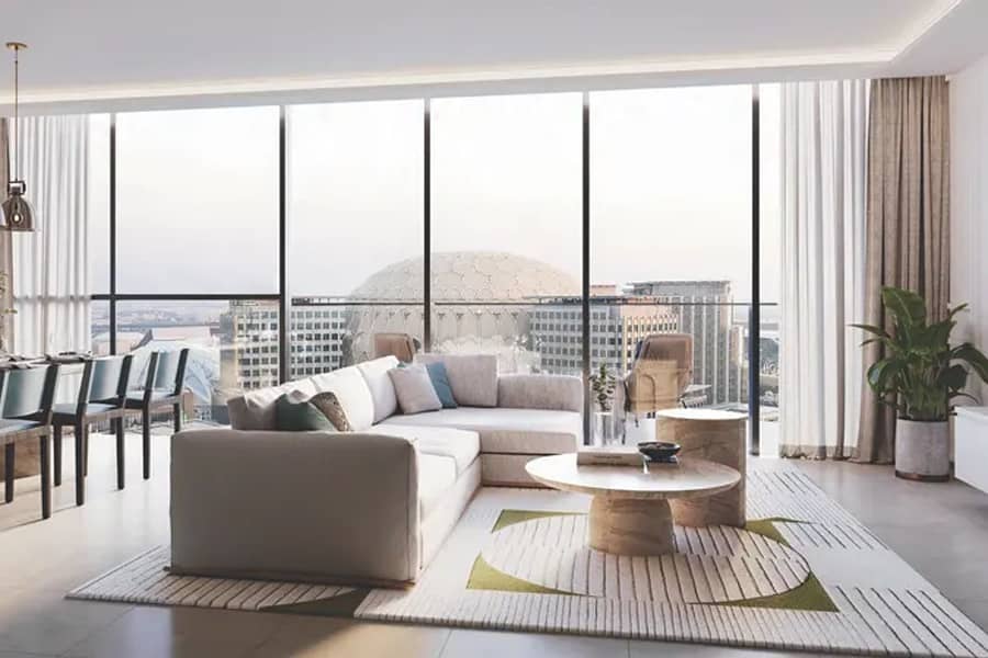 Spacious | Prime Location | 5 Year PHPP